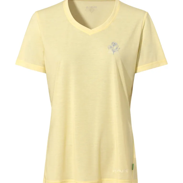 Damen Skomer Print III T-Shirt