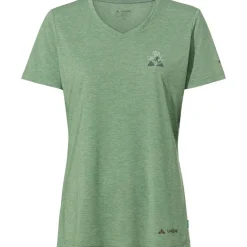 Damen Skomer Print III T-Shirt