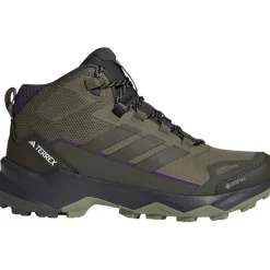 Damen Skychaser AX5 Mid GTX Schuhe