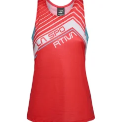 Damen Slipstream Top