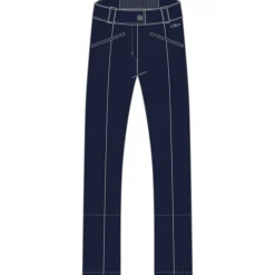 Damen Softshell Hose