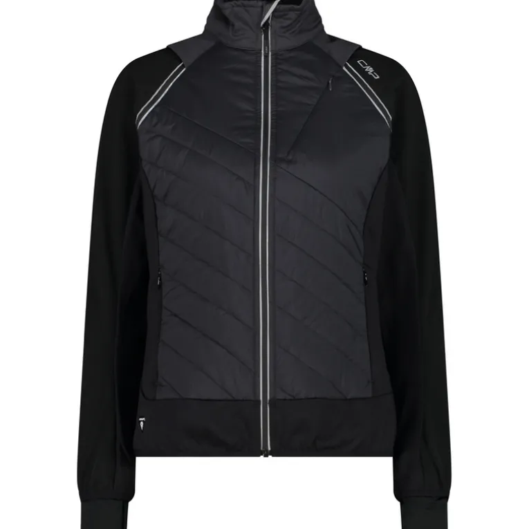 Damen Softshell Jacke