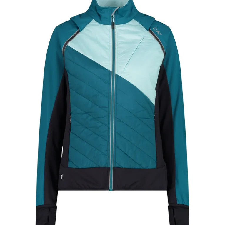 Damen Softshell Jacke