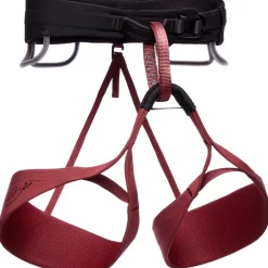 Damen Solution Babsi Edition Klettergurt