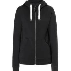 Damen Solution Dwr Hoodie Jacke
