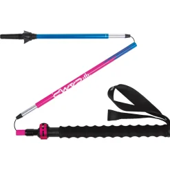 Damen Sonic Alu W Plus Trekkingstöcke