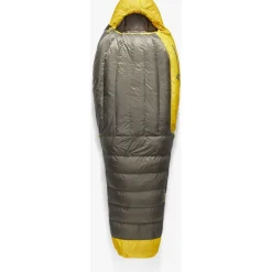 Damen Spark -1C Down Schlafsack