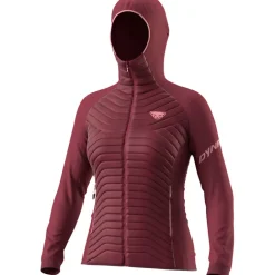 Damen Speed Hybrid Jacke