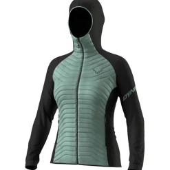 Damen Speed Hybrid Jacke