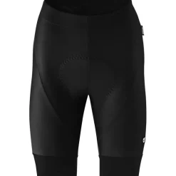 Damen SQlab GO Radhose kurz