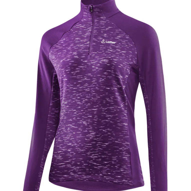 Damen Starlit Transtex Longsleeve