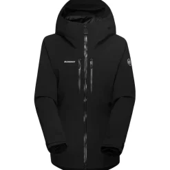 Damen Stoney HS Thermo Hoodie Jacke