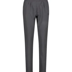 Damen Stretch Fleece Hose