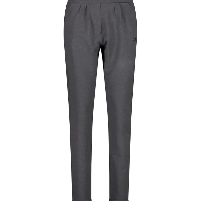 Damen Stretch Fleece Hose