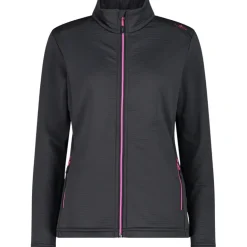 Damen Stretch Performance Jacke