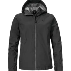 Damen Style Bohorok Jacke