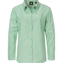 Damen Style Boyoma Bluse