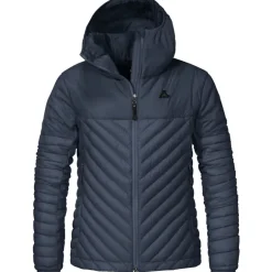 Damen Style Cascata Down Jacke