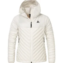Damen Style Cascata Down Jacke