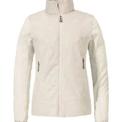 Damen Style Cascata Hybrid Jacke