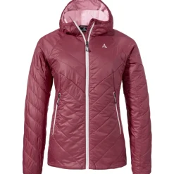 Damen Style Cascata Ins Jacke
