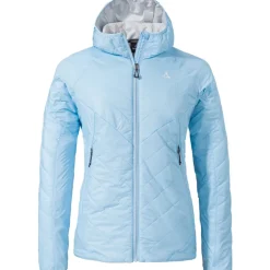 Damen Style Cascata Ins Jacke