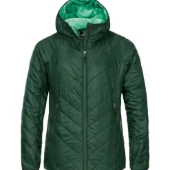 Damen Style Cascata Ins Jacke