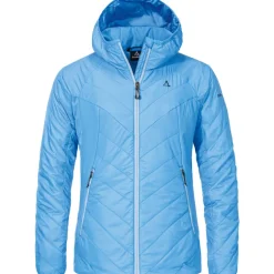 Damen Style Cascata Ins Jacke