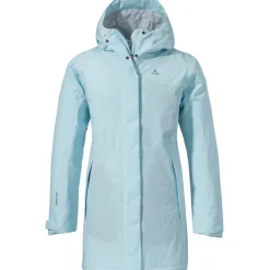 Damen Style Froda Parka