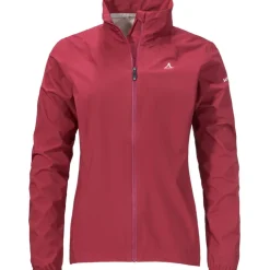 Damen Style Lurbek Jacke