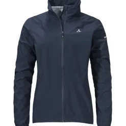 Damen Style Lurbek Jacke