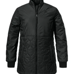 Damen Style Malkay Ins Jacke