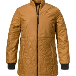 Damen Style Malkay Ins Jacke