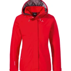 Damen Style Okere 3in1 Jacke