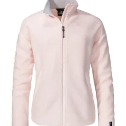 Damen Style Purga Circ Jacke