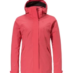 Damen Style Tamina 3in1 Jacke