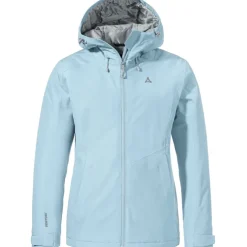 Damen Style Wildkar Ins Jacke