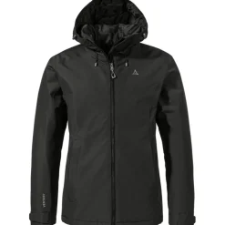 Damen Style Wildkar Ins Jacke