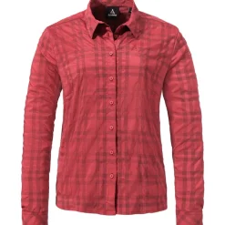 Damen Style Yekuro Bluse