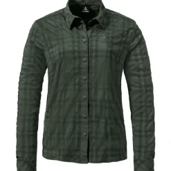 Damen Style Yekuro Bluse