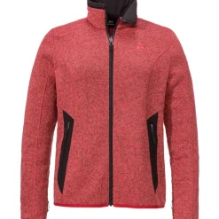 Damen Style Yew Circ Fleece Jacke