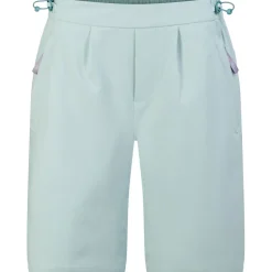 Damen Sultrac Pull On 10" Radhose kurz