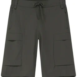 Damen Sumatra Bermuda Shorts