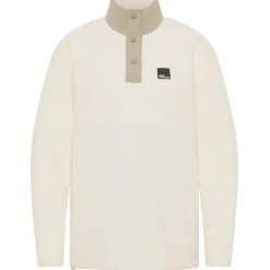 Damen Sumetro Half Zip Pullover