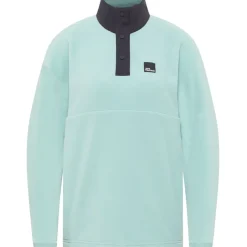 Damen Sumetro Half Zip Pullover