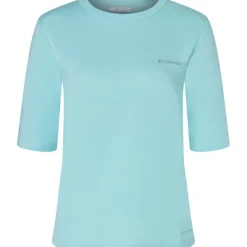 Damen Sun Trek 1/2 II T-Shirt