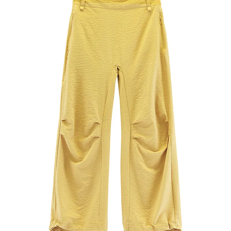 Damen Sunflower Over Hose