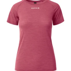 Damen Sunrise T-Shirt