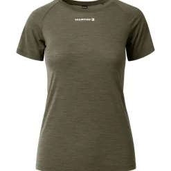 Damen Sunrise T-Shirt