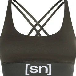 Damen Super Sport BH